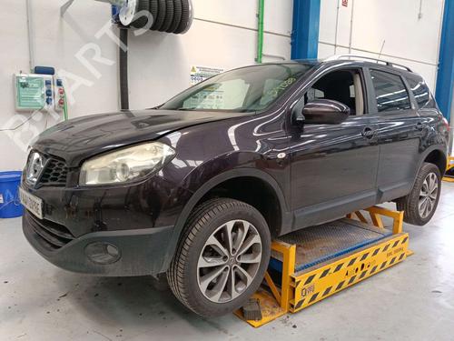 Ricambi NISSAN QASHQAI I (J10, NJ10) 2.0 dCi 4921678