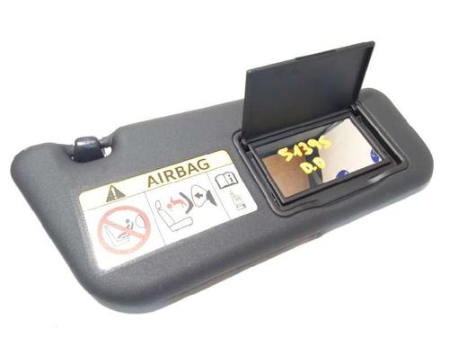 Used Right sun visor TOYOTA YARIS (_P13_) 1.5 Hybrid (NHP130_) (101 hp) 15408813