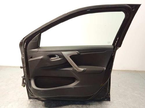 Right front door CITROËN C-ELYSEE (DD_)  | BP16050046C3 
