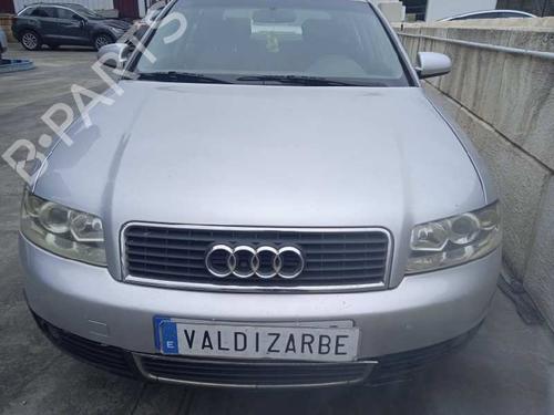 Instrument cluster AUDI A4 B6 (8E2) 2.0 | BP16714817C47 