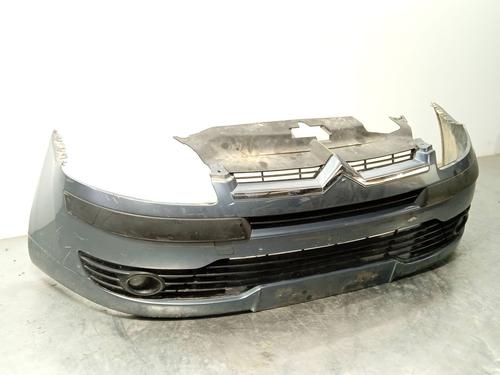 Front bumper CITROËN C4 Coupe (LA_) 1.6 HDi | BP28599812C7