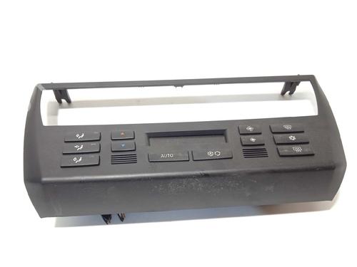 Climate control BMW X3 (E83) 2.0 d | BP17120636I5 - Image 2