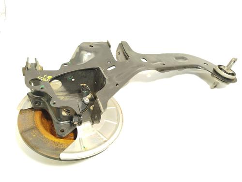Used Right rear steering knuckle Right rear steering knuckle 23564758 23564758