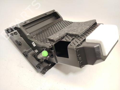 Glove box CITROËN C4 III (BA_, BB_, BC_) ë-C4 (BCZKXC, BZCKSC) | BP30143507C95