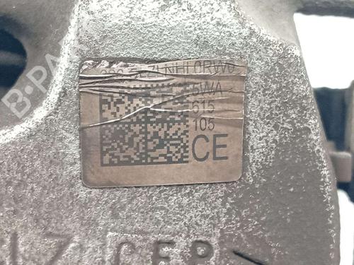 Left front brake caliper CUPRA FORMENTOR (KM7, KMP) 2.0 TDI 4Drive | BP38435303M105 - Image 4
