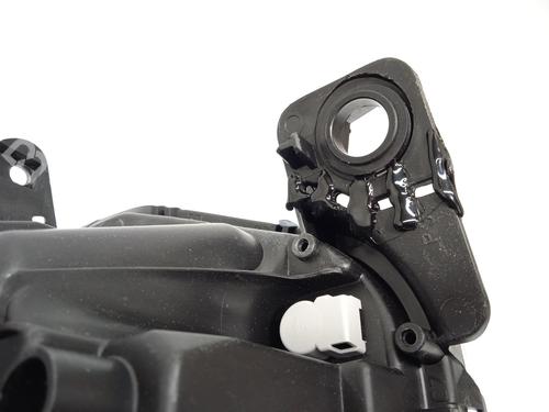 Left headlight CITROËN C5 III (RD_) 1.6 THP 150 (RD5FN8, RD5FNA) | BP26208389C28