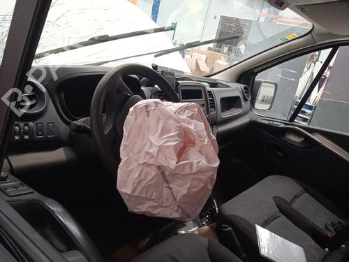 Intercooler OPEL VIVARO B Van (X82)  | BP33016805M30  - Image 29