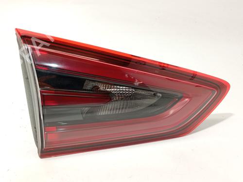 Venstre baglygte bagklap FORD S-MAX (CJ, WA6) 2.0 TDCi (150 hp) 32289622