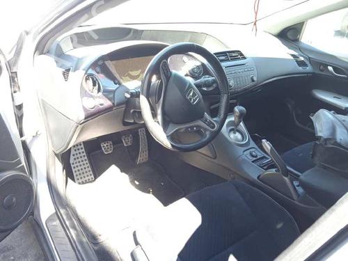 Rear left window mechanism HONDA CIVIC VIII Hatchback (FN, FK) 2.2 CTDi (FK3) | BP7649713C24 