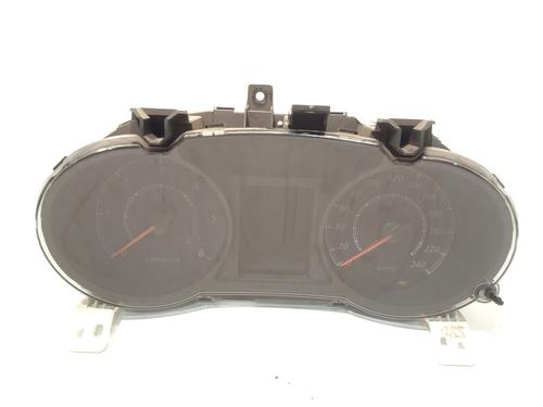 Instrument cluster MITSUBISHI ASX (GA_W_)  | BP18891830C47 