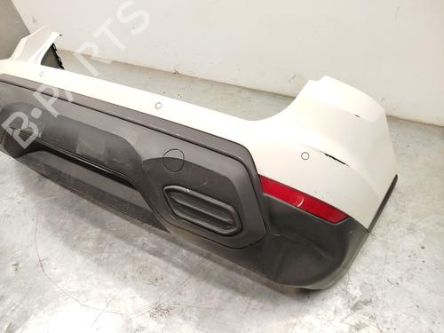 Rear bumper SEAT ARONA (KJ7, KJP) 1.0 TSI | BP30439428C8 