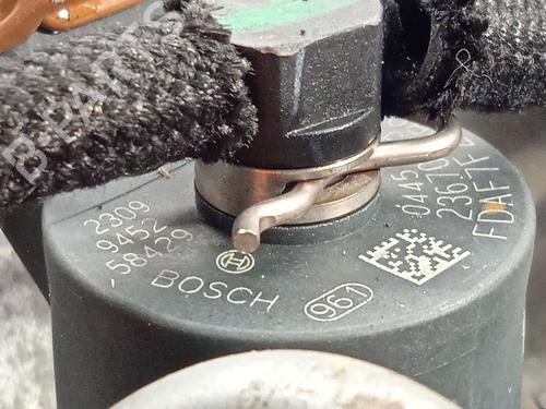 Engine TOYOTA COROLLA (_E12_) 1.4 D (NDE120_, NDE120R) | BP23217674M1 