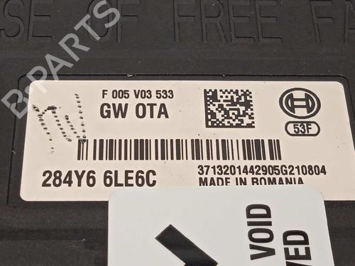 Electronic module RENAULT ARKANA I (LCM_, LDN_) 1.3 TCe 160 (LDN1) | BP16659164M83 