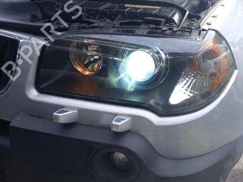Intercooler BMW X3 (E83) 2.0 d | BP17120632M30 - Image 25