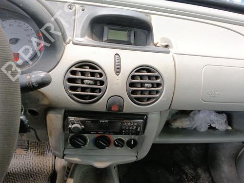 Rear differential RENAULT KANGOO (KC0/1_) 1.9 dCi 4x4 (KC0V) | BP36255812M24 - Image 34