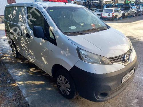Electronic module NISSAN NV200 / EVALIA Bus 1.5 dCi 85 (M20, M20M, M20K, M20KK) | BP6139555M83 - Image 6