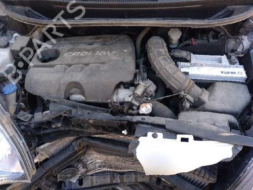 Heater blower motor KIA RIO III (UB) 1.4 CRDi | BP8514114M62 