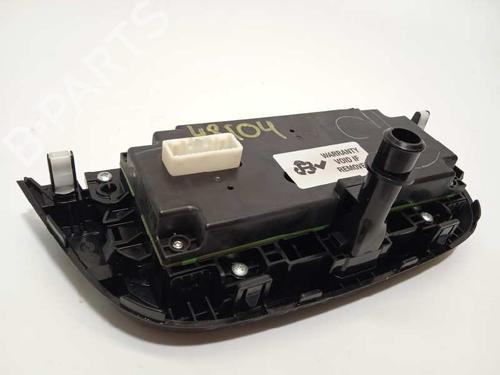 Climate control MITSUBISHI MIRAGE / SPACE STAR VI Hatchback (A0_A)  | BP10012207I5 
