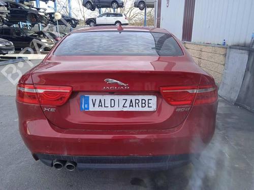 Fuse box JAGUAR XE (X760)  | BP17108306E1  - Image 9