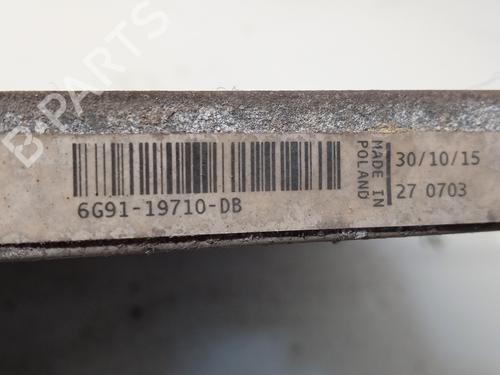 AC radiator VOLVO S60 II (134) D2 | BP23979406M32  - Image 5