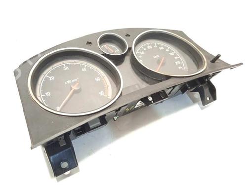 Used Instrument cluster OPEL ASTRA H (A04) [2004-2014]  11684118