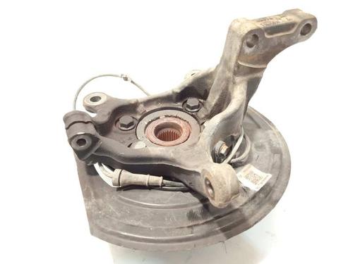 Used Right front steering knuckle Right front steering knuckle 9861929 9861929
