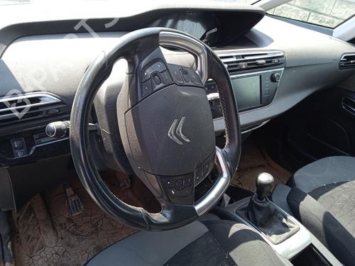 Tanklåg CITROËN C4 Picasso II 1.6 HDi / BlueHDi 115 | BP28514477C131