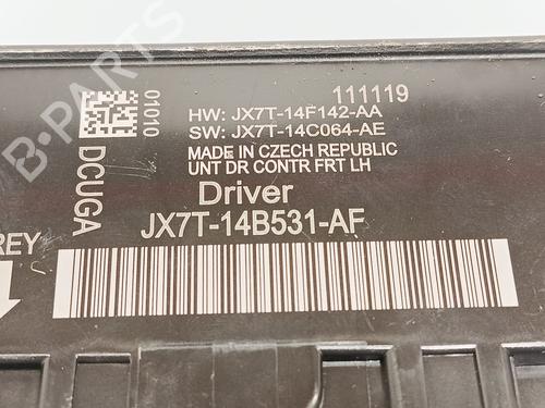 Electronic module FORD FOCUS IV (HN) 1.0 EcoBoost | BP37421846M83 - Image 5