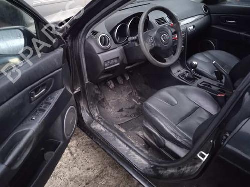 Throttle body MAZDA 3 (BK) 2.0 (BKEP) | BP7098574M82