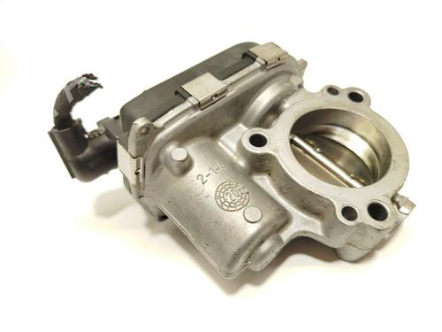 Drosselklappe für SEAT IBIZA V (KJ1, KJG) 1.0 TSI (110 hp) 32516564