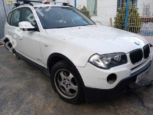 Used Parts BMW X3 (E83)  xDrive 20 d  610591