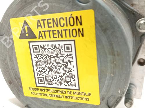 ABS pump FIAT TIPO Hatchback (356_, 357_) 1.3 D (356HXH1A) | BP31608664M43 