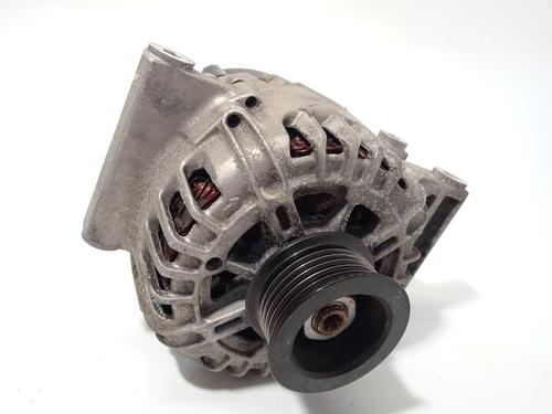 Used Alternator Alternator 23076798 23076798