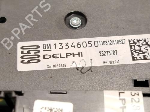Switch OPEL ASTRA J (P10) 1.7 CDTI (68) | BP22316974I30 