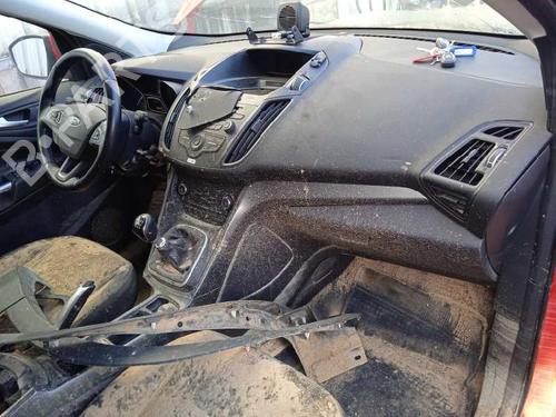 Left front window switch FORD KUGA II (DM2)  | BP8209651I27  - Image 17