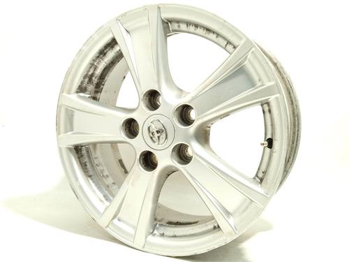 Used Rim TOYOTA VERSO (_R2_) 2.0 D-4D (AUR20_, AUR20R) (126 hp) 29123592