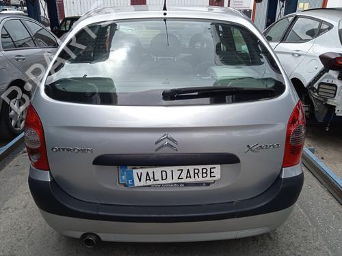 Right taillight CITROËN XSARA PICASSO (N68) 1.6 HDi | BP18546384C35 