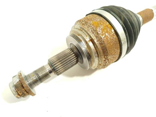 Right front driveshaft FORD KUGA III (DFK) 2.5 Duratec Plug-in-Hybrid | BP30170040M39 - Image 2