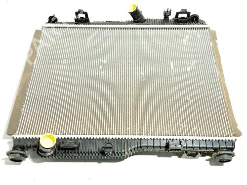 Used Water radiator FORD PUMA (J2K, CF7) [2019-2026]  32288761