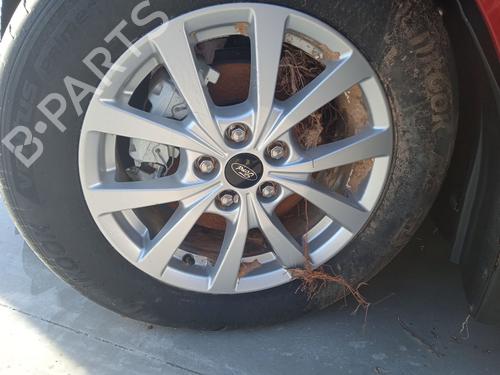 Engine FORD TOURNEO CUSTOM V362 Bus (F3) 1.0 EcoBoost PHEV | BP32294873M1 