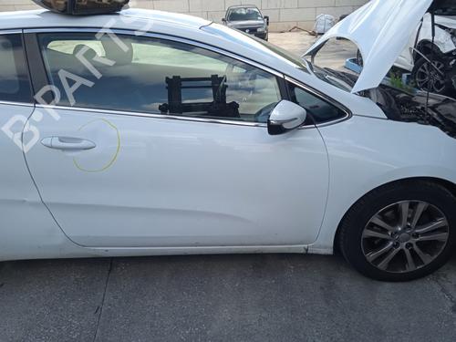 Steering column stalk KIA PRO CEE'D (JD) | BP19925226I23