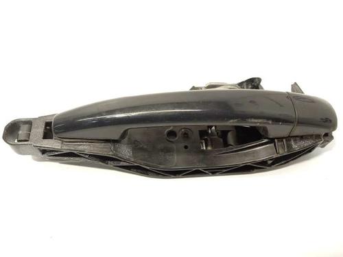 Rear left exterior door handle PEUGEOT 308 I (4A_, 4C_) 1.6 HDi | BP6822055C130 