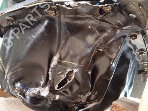 Engine MAZDA 2 Hatchback (DL, DJ) 1.5 SKYACTIV-G | BP16521881M1 