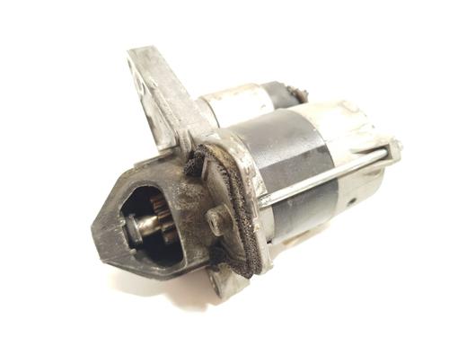 Startmotor RENAULT SCÉNIC III (JZ0/1_) 1.2 TCe | BP30591525M8