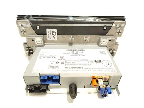 Electronic module OPEL CORSA F (P2JO) 1.2 (68) | BP25439893M83  - Image 5