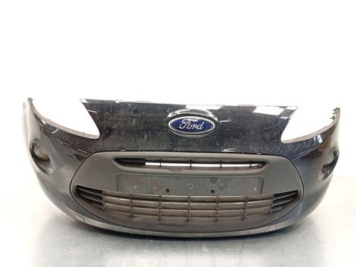 front-bumper-ford-ka-ru8-2008-2009-2010-2011-2012-2013-2014-2015-2016-34440994 main image