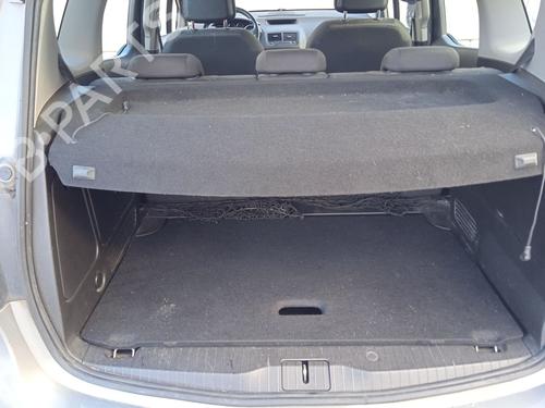 AC-Kondensator OPEL MERIVA B MPV (S10) 1.4 (75) | BP23884831M32 