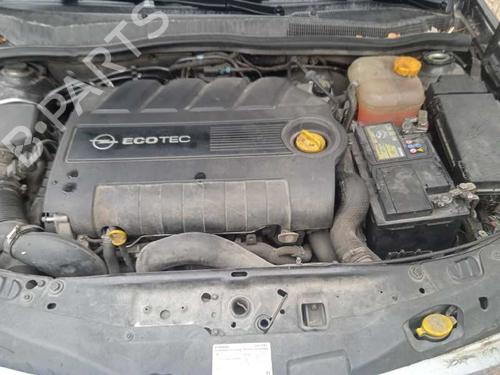 Right front door OPEL ASTRA H TwinTop (A04) 1.9 CDTi (L67) | BP13685819C3 