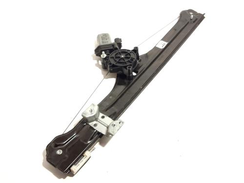 Vindusheismekanisme venstre foran Vindusheismekanisme venstre foran FIAT DUCATO Van (250_) 140 Multijet 2,3 D (140 hp) 33796066 33796066