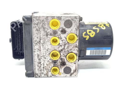 ABS pump VW PASSAT B6 (3C2) 1.9 TDI | BP38469468M43 - Image 5